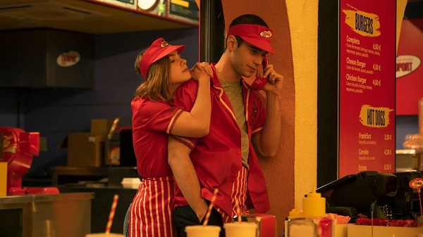 Tibidabo A Través de mi ventana