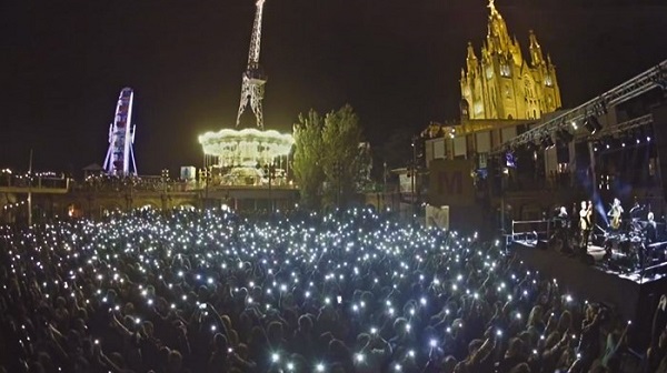Tibidabo