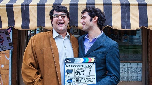 Tibidabo Maricón Perdido