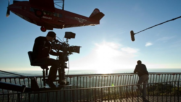Tibidabo Perdona si te llamo amor