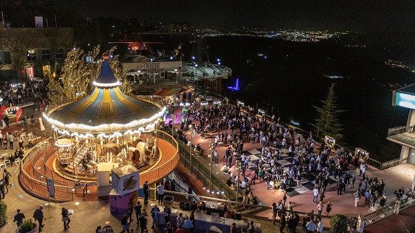 Tibidabo