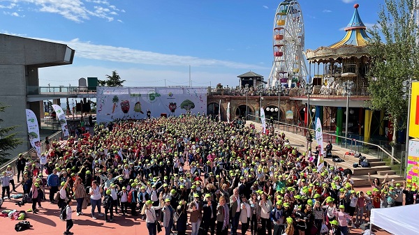 Tibidabo