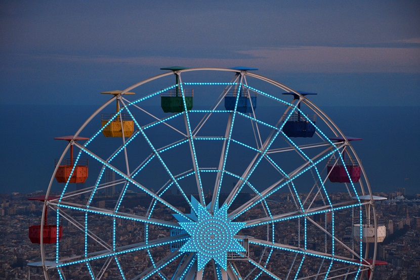 giradabo blau