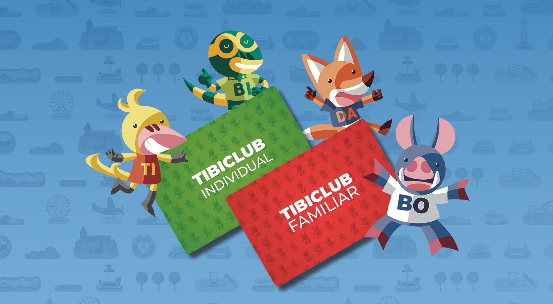 tibiclub