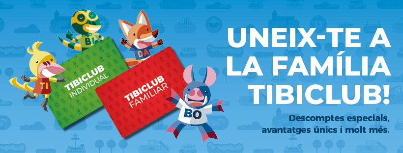 Tibiclub