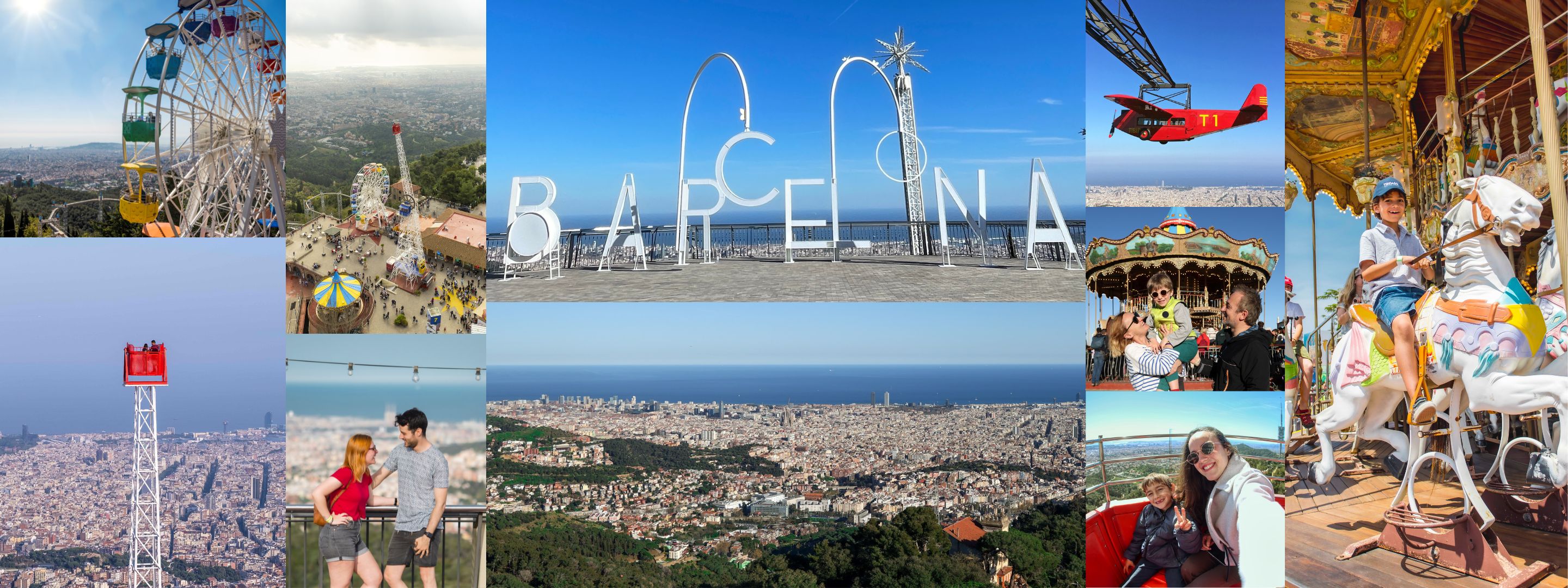 Tibidabo