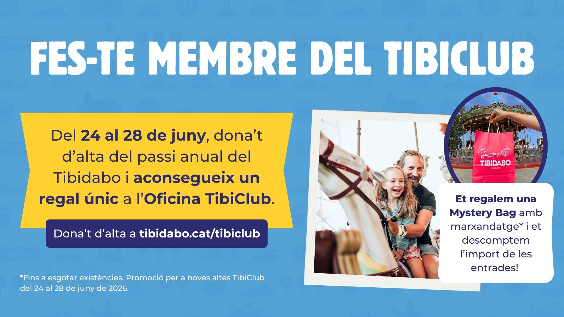TibiClub