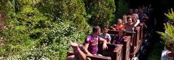 Un parc per a tothom