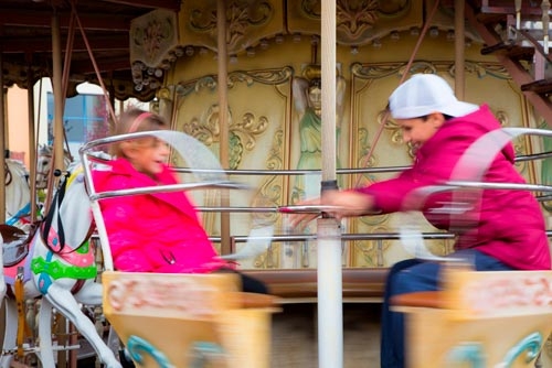 Carrousel