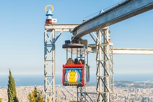 Tibidabo