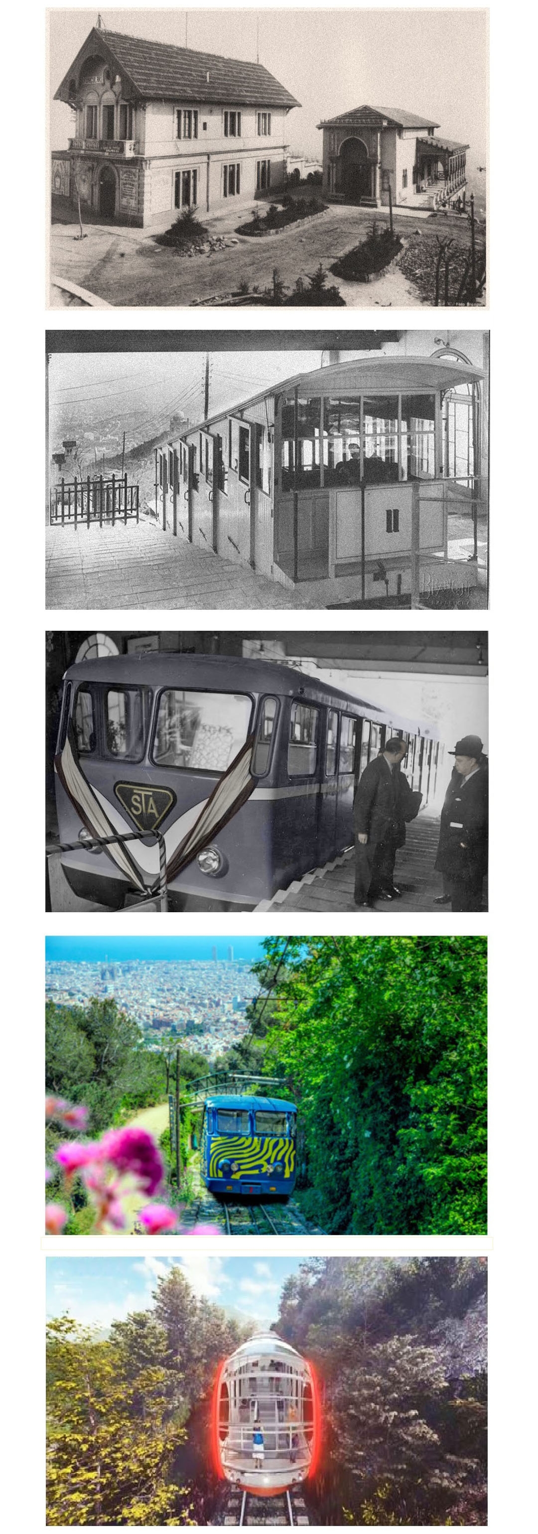funicular