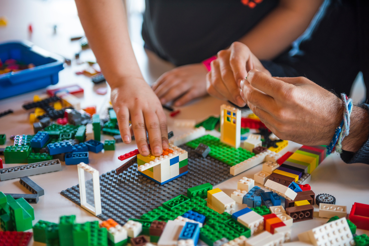 Lego