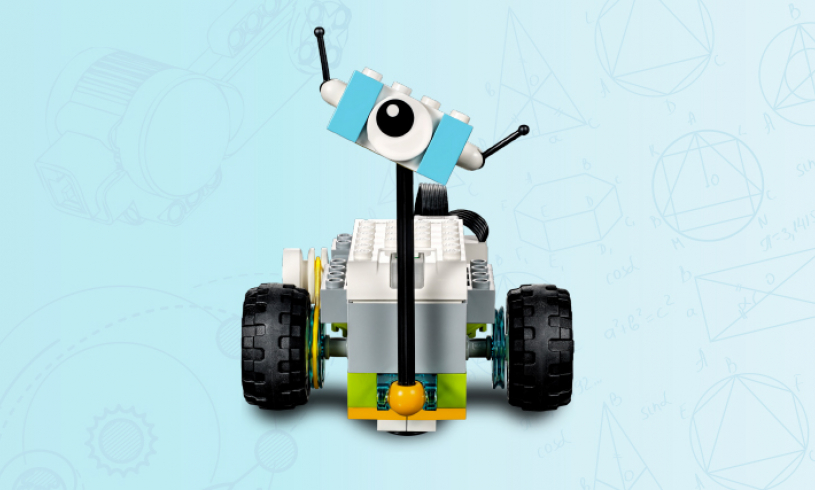 Robotica