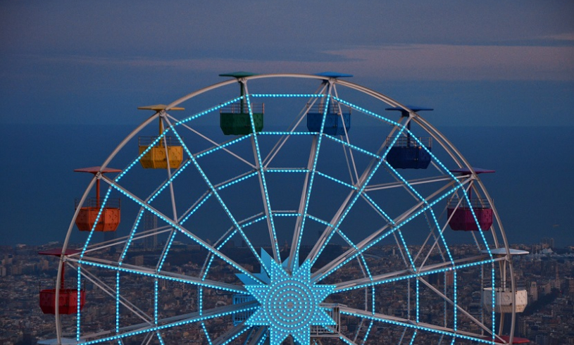 giradabo blau