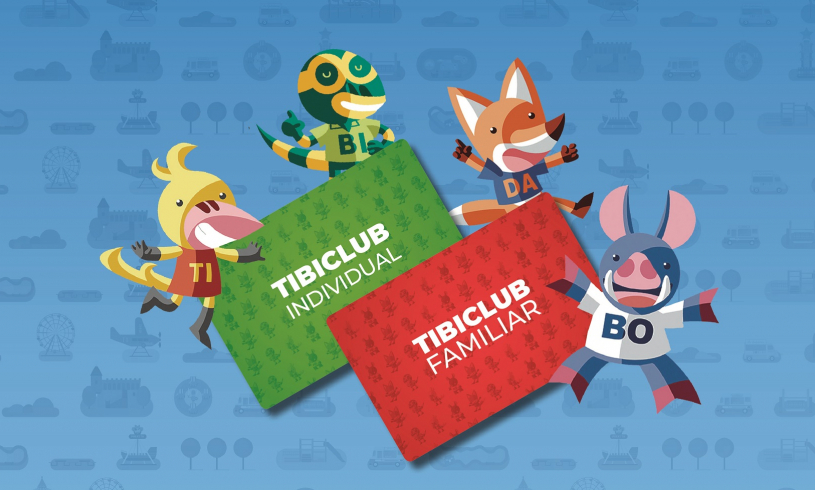 tibiclub