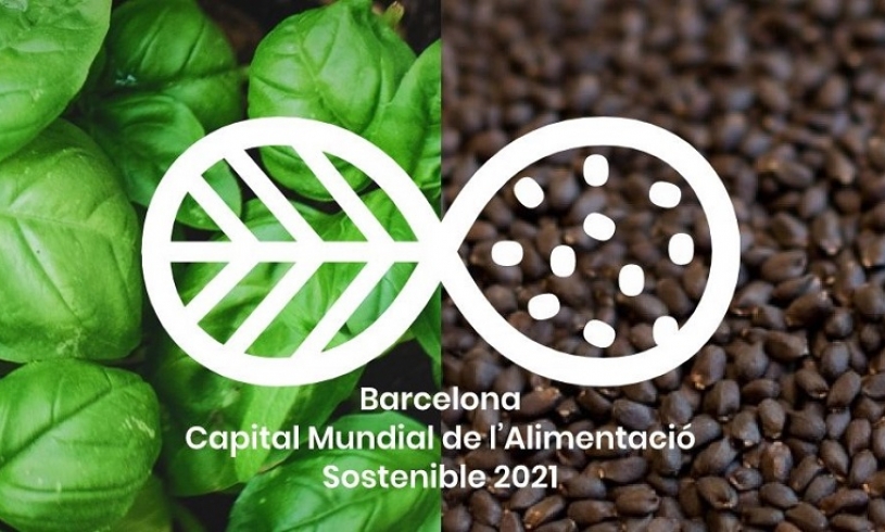 Barcelona Capital Mundial de l'Alimentació Sostenible Tibidabo