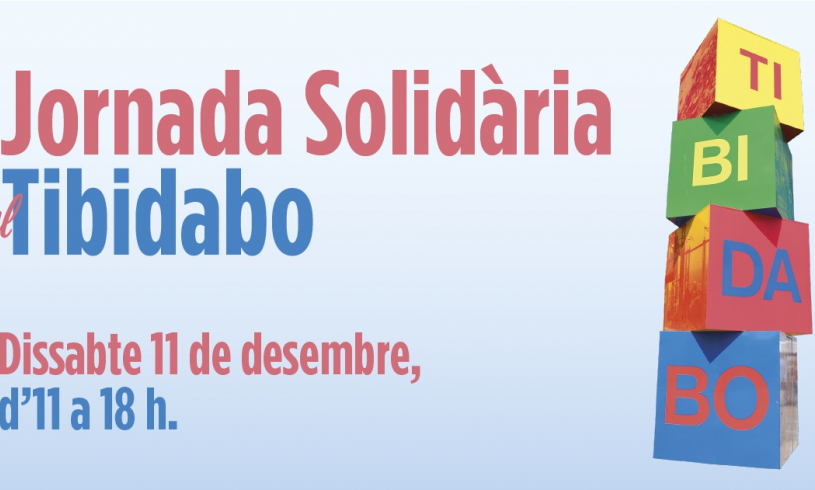 Tibidabo Visió per a tothom