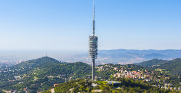 Torre de Collserola